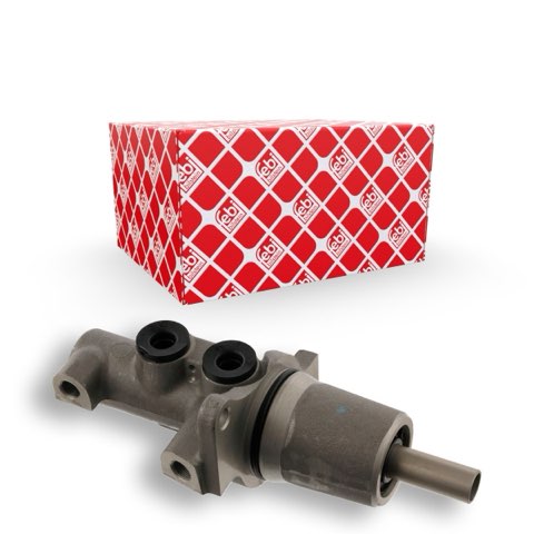 Febi Bilstein 45973 Brake Master Cylinder