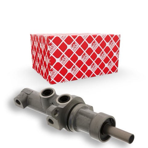 Febi Bilstein 45974 Brake Master Cylinder, photo 2