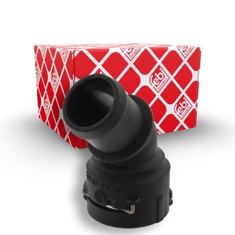 Febi Bilstein 45978 Coolant Flange, photo 2