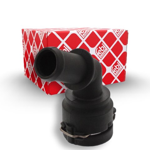 Febi Bilstein 45980 Coolant Flange, photo 2