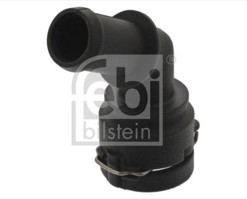 Febi Bilstein 45980 Coolant Flange, photo 3