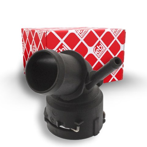 Febi Bilstein 45984 Coolant Flange, photo 2