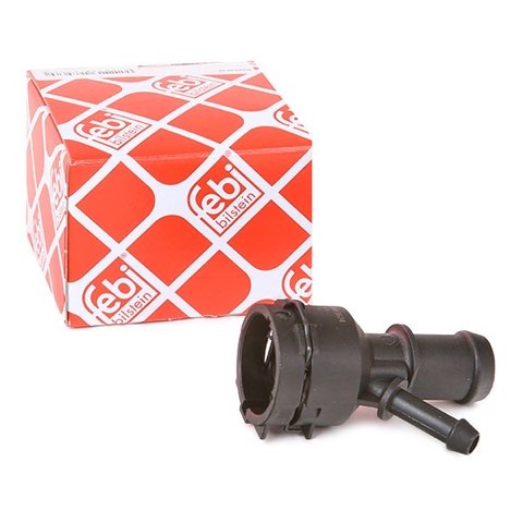 Febi Bilstein 45990 Coolant Flange, photo 2