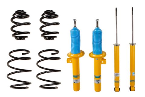 Bilstein 46-180018 Suspension Kit