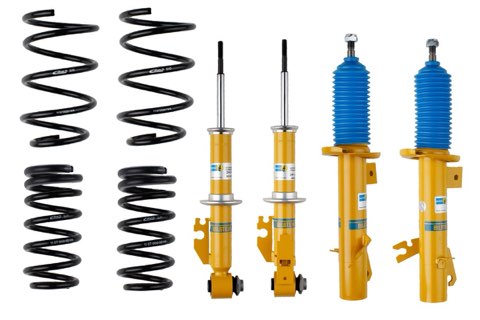 Bilstein 46-180476 Suspension Kit