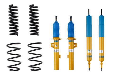 Bilstein 6-180582 Suspension Kit