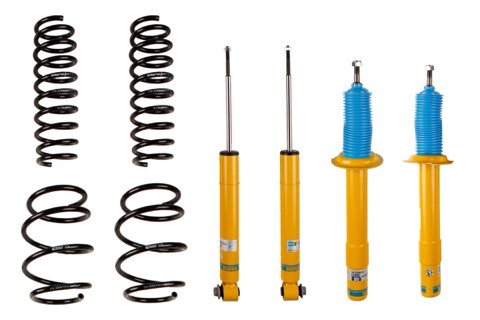 Bilstein 46-180841 Suspension Kit