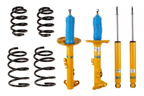 Bilstein 46-180957 Suspension Kit