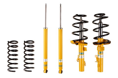 Bilstein 46-181299 Suspension Kit
