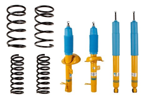 Bilstein 46-181336 Suspension Kit