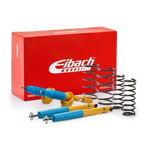 Bilstein 46-181343 Suspension Kit, photo 2