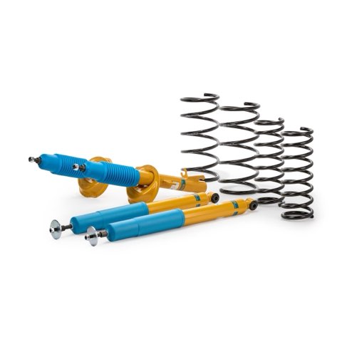 Bilstein 46-181343 Suspension Kit