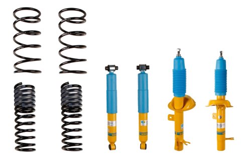Bilstein 46-181381 Suspension Kit