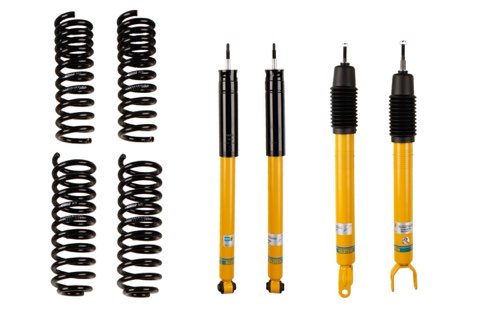 Bilstein 46-181879 Suspension Kit