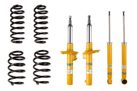 Bilstein 46-183156 Suspension Kit