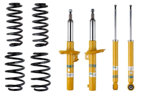 Bilstein 46-183187 Suspension Kit