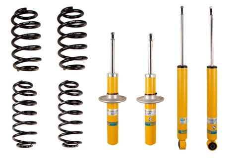 Bilstein 46-183323 Suspension Kit