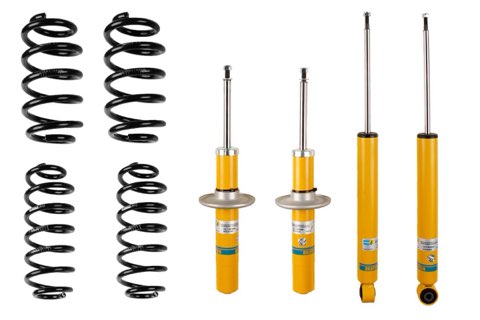 Bilstein 46-183330 Suspension Kit