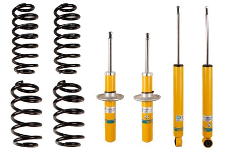Bilstein 46-183347 Suspension Kit
