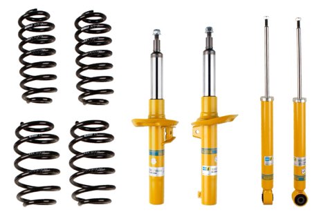 Bilstein 46-184047 Suspension Kit