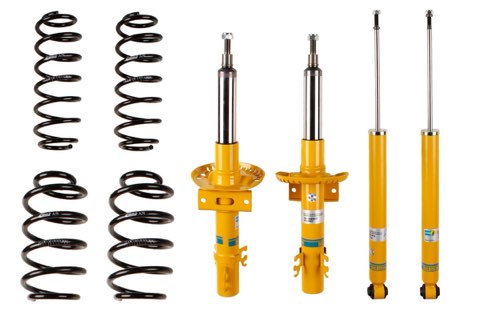Bilstein 46-184467 Suspension Kit