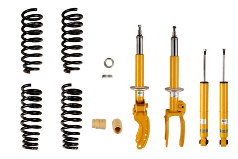 Bilstein 46-187901 Suspension Kit