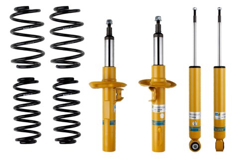 Bilstein 46-189615 Suspension Kit