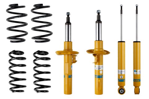Bilstein 46-189653 Suspension Kit