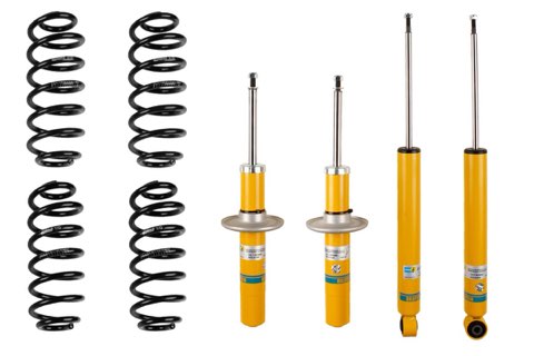 Bilstein 46-189745 Suspension Kit