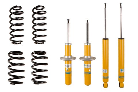 Bilstein 46-189776 Suspension Kit