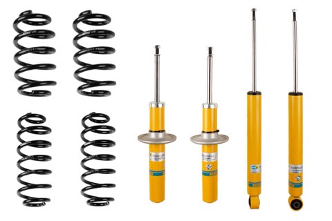 Bilstein 46-189790 Suspension Kit