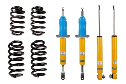 Bilstein 46-189875 Suspension Kit