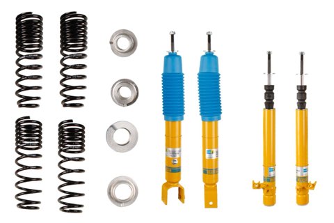 Bilstein 46-190208 Suspension Kit
