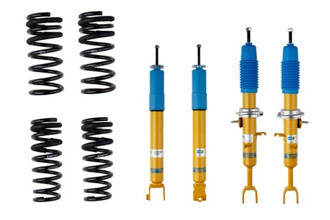 Bilstein 46-190529 Suspension Kit