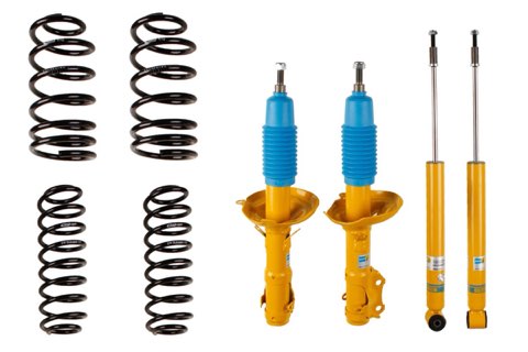 Bilstein 46-190833 Suspension Kit