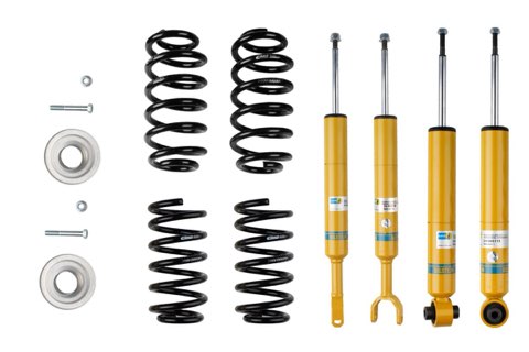 Bilstein 46-192264 Suspension Kit