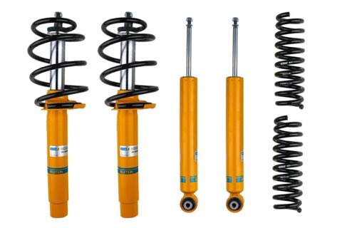 Bilstein 46-223661 Suspension Kit