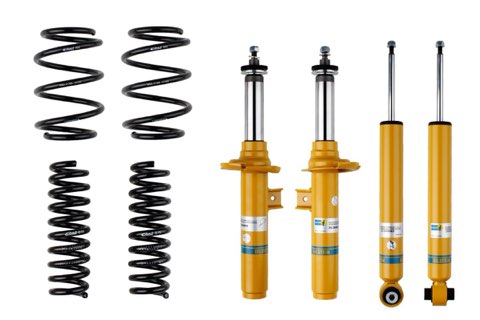 Bilstein 46-237545 Suspension Kit