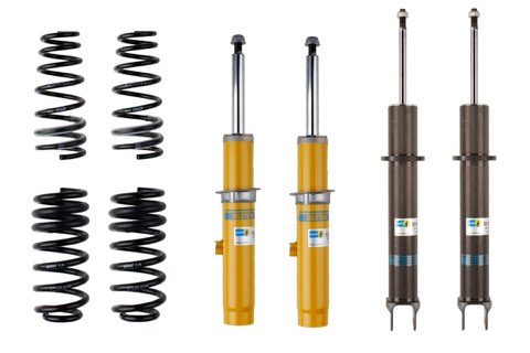 Bilstein 46-258878 Suspension Kit