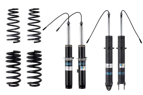 Bilstein 46-258885 Suspension Kit