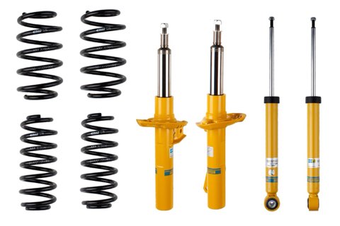 Bilstein 46-259301 Suspension Kit