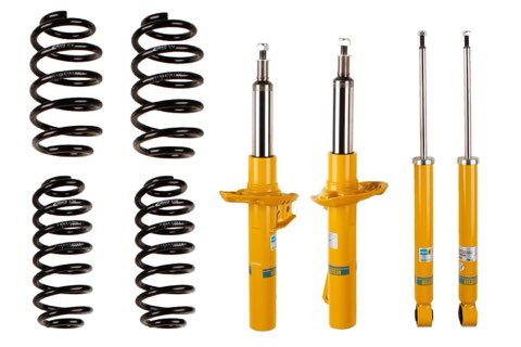 Bilstein 46-259349 Suspension Kit