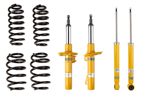 Bilstein 46-259387 Suspension Kit