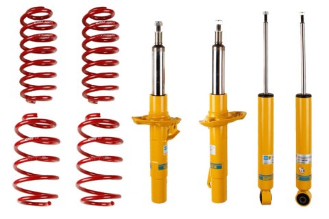 Bilstein 46-261144 Suspension Kit