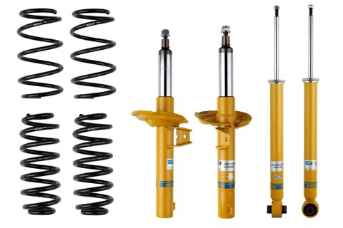 Bilstein 46-265043 Suspension Kit