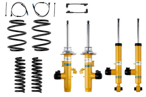 Bilstein 46-339430 Suspension Kit