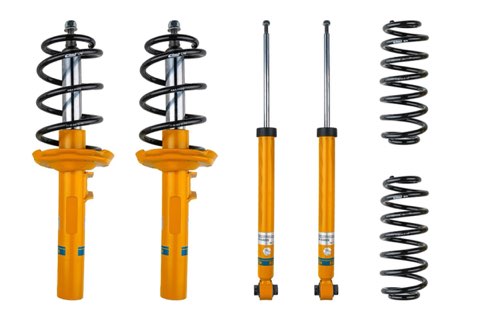 Bilstein 46-340016 Suspension Kit
