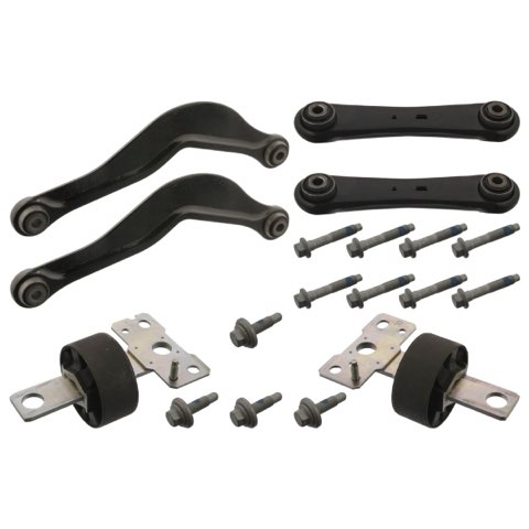Febi Bilstein 46000 OE Turbo New