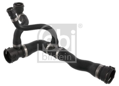 Febi Bilstein 46037 Radiator Hose, photo 2