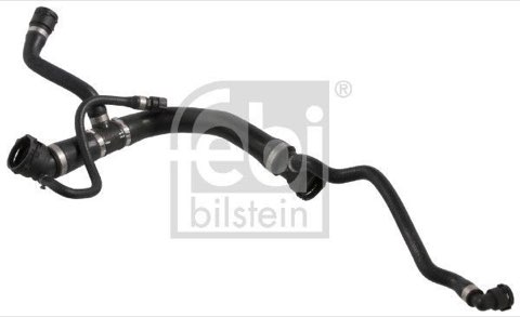 Febi Bilstein 46038 Radiator Hose, photo 2